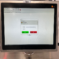 Parker SciLog SciPure 200 Filter & Dispense System image 2